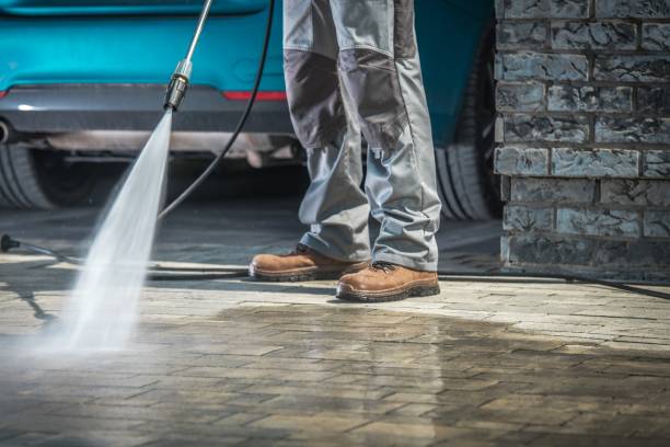 Best Parking Lot and Garage Cleaning  in Eudora, AR