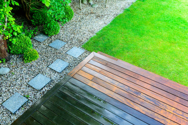 Best Sidewalk and Walkway Cleaning  in Eudora, AR