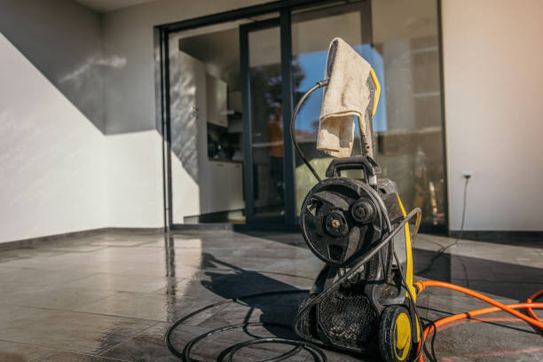 Best Warehouse Cleaning  in Eudora, AR