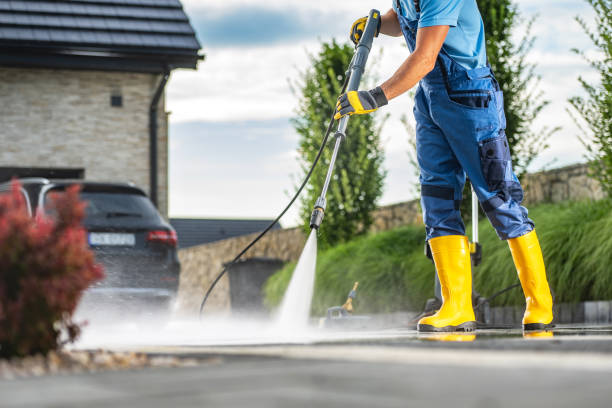 Best Soft Washing  in Eudora, AR