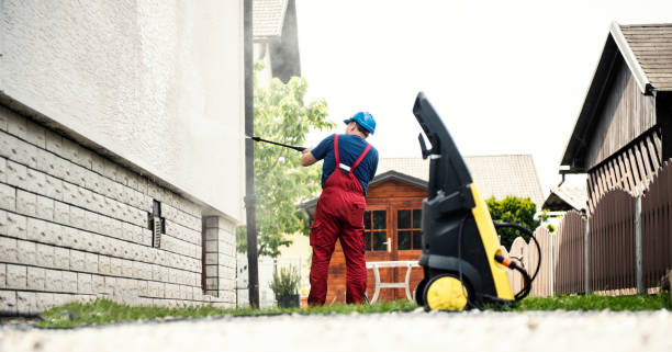 Best House Exterior Washing  in Eudora, AR